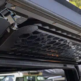 Canopy Security Mesh