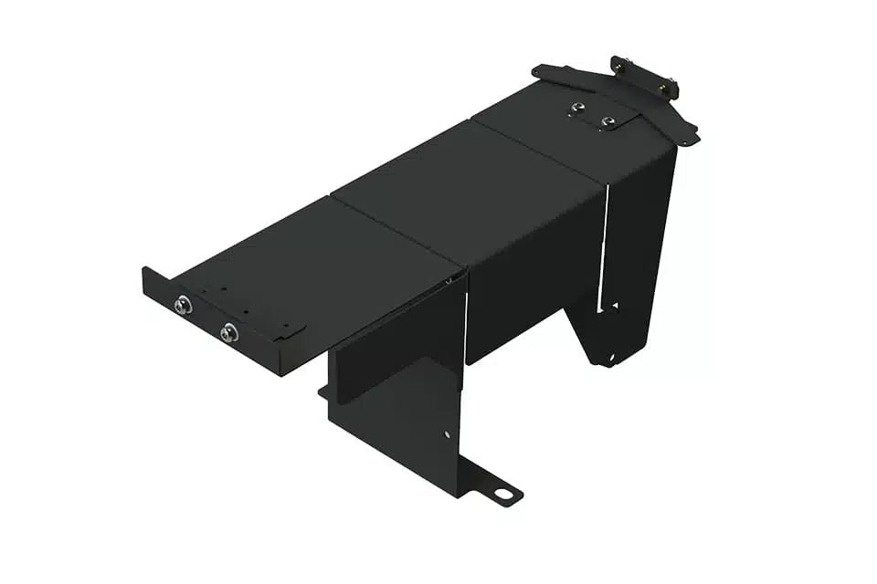 L/C 2.8 D/C Console Fridge Bracket (Auto)