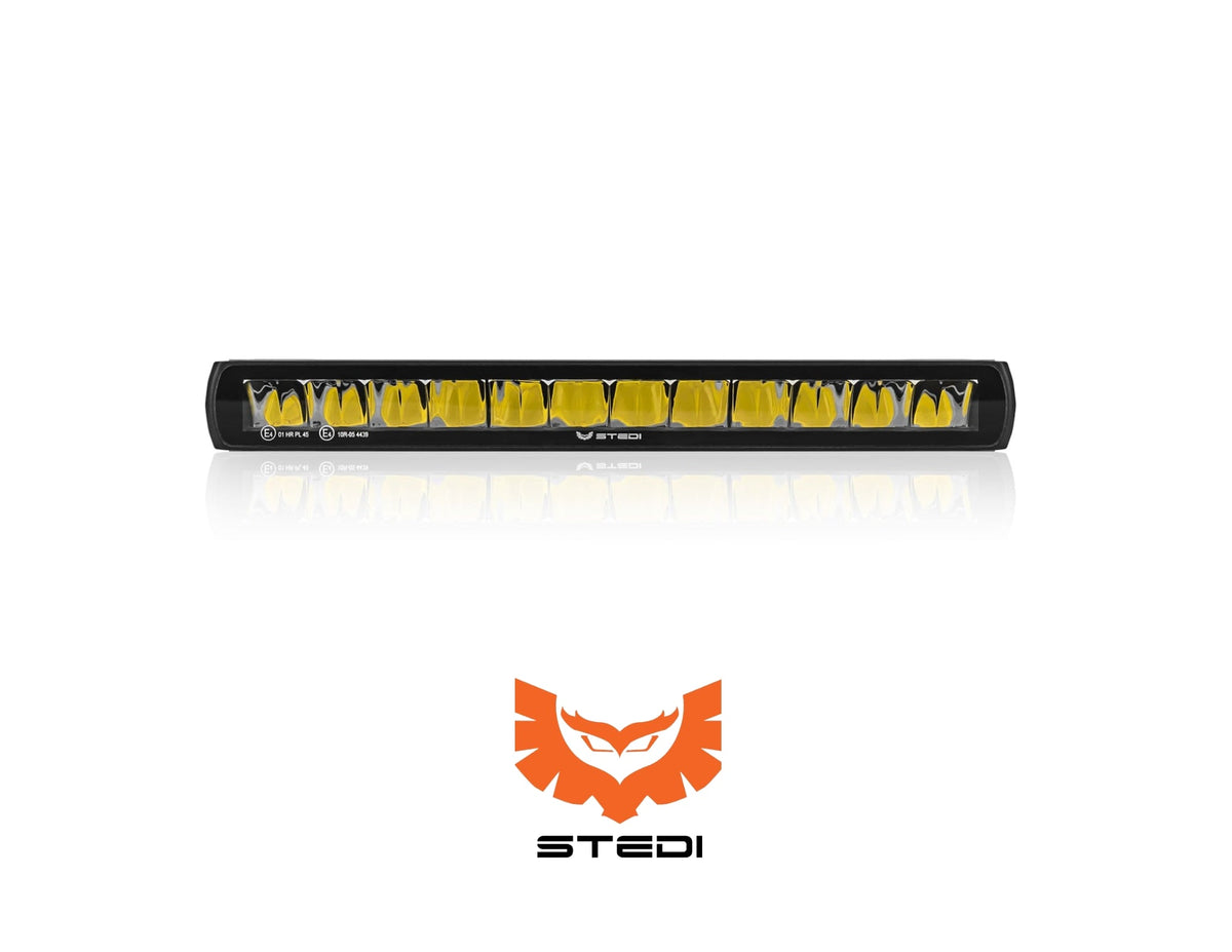 STEDI ST3K 21.5" E-Mark LED Light Bar