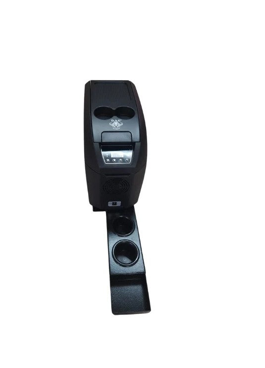 Land Cruiser 79 Manual Single Cab 10L Console Fridge Bracket
