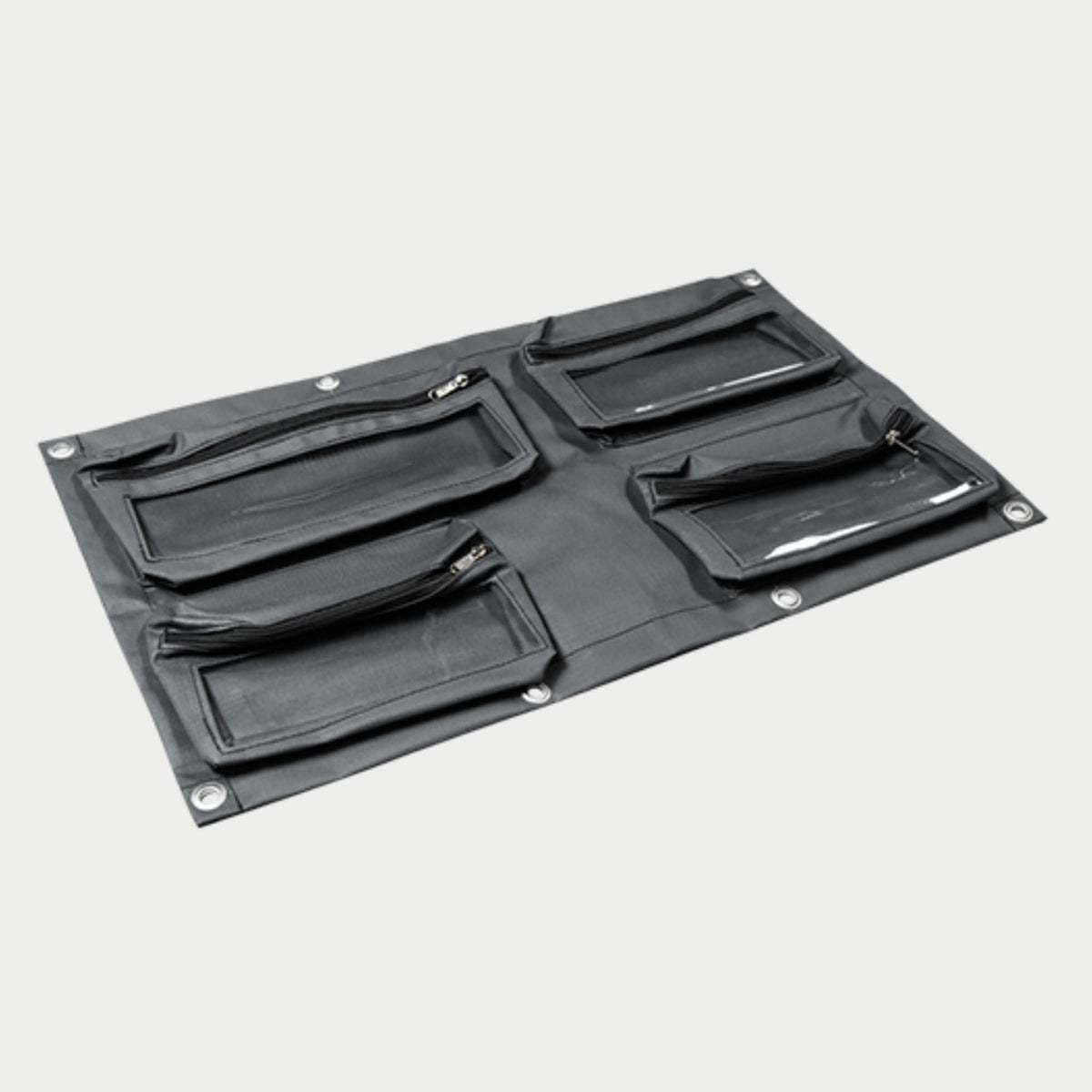 Bushtech Rear Storage Cupboard Pouches