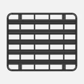 Desert Roof Rack – 1400mm x 1160mm