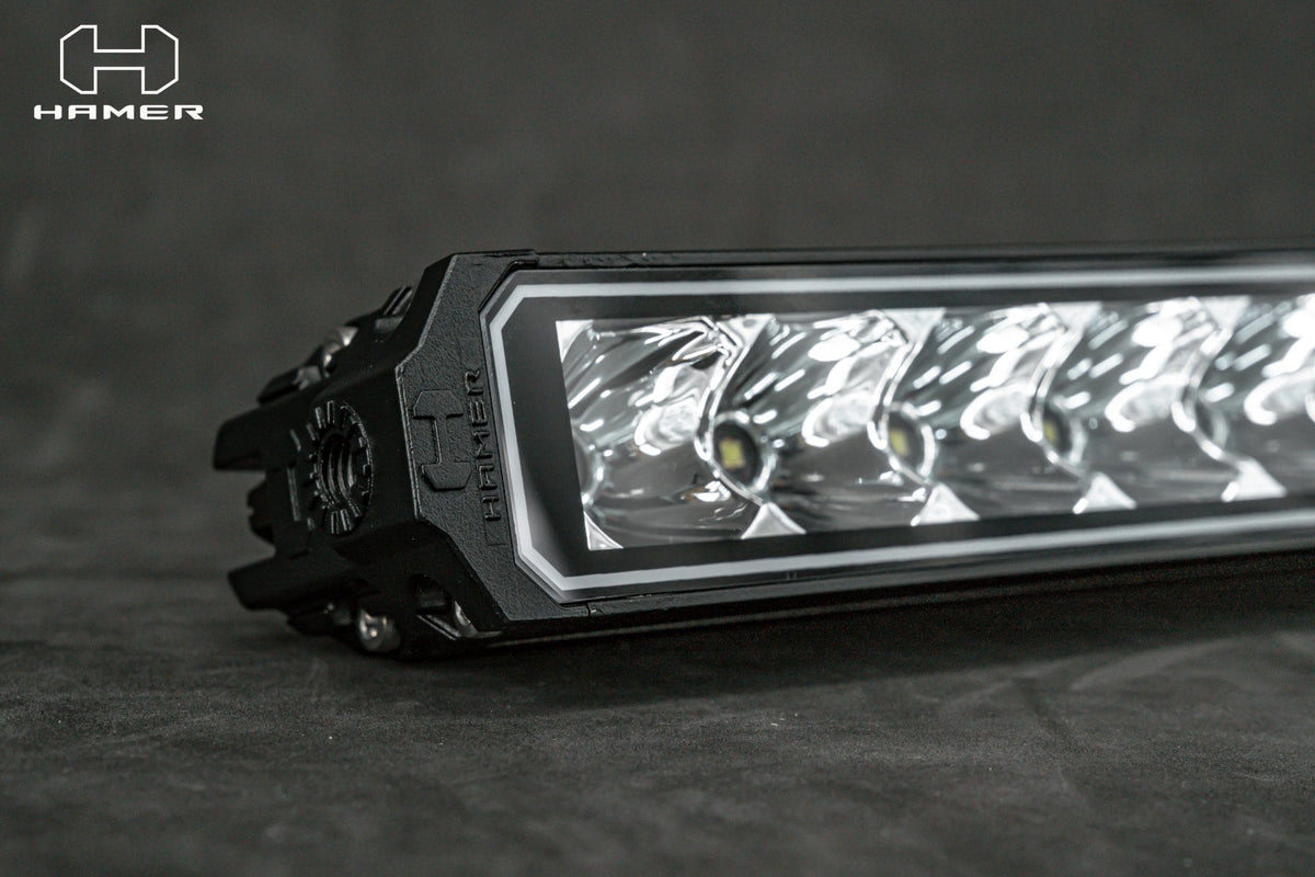Hamer Astra 30 Inch Light Bar