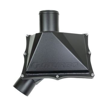 GTurbo High Flow Airbox - VDJ76/8/9