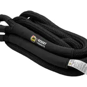 Desert 9T Dynamic Kinetic Rope 9M 2