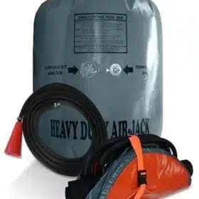 Desert Air Jack