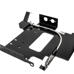 Toyota Land Cruiser D/C Compressor Bracket