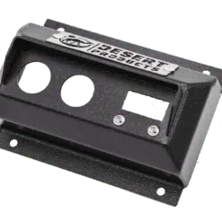 A1/C2 Dual Socket Plug Box