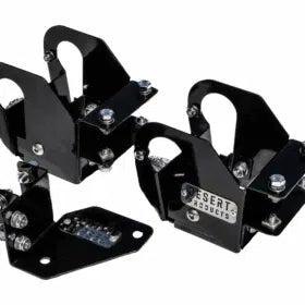 Desert Roofrack T-MAX Jack Bracket
