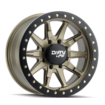 Dirty Life DT 2 (A 9304) – Matt Gold