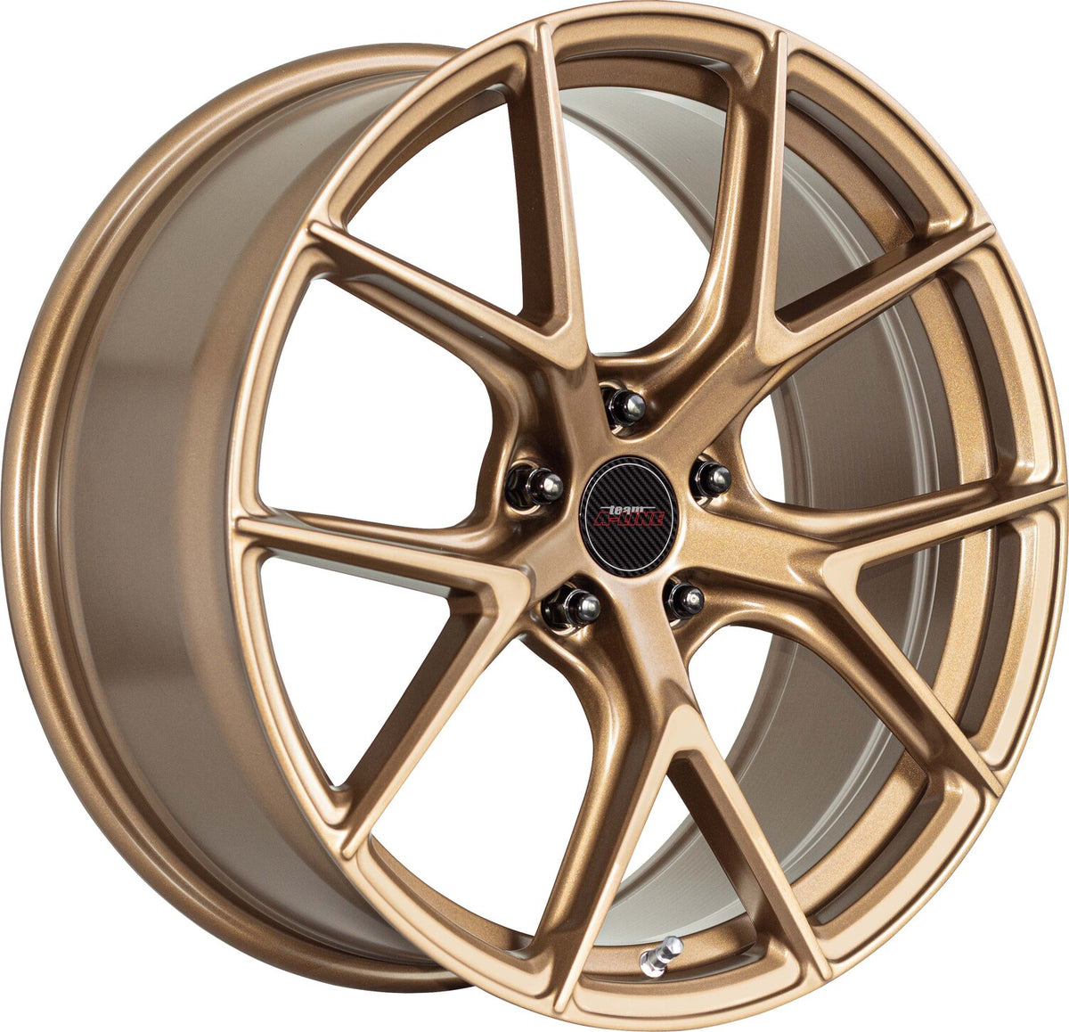 Dynamic Cider Alloy Wheel