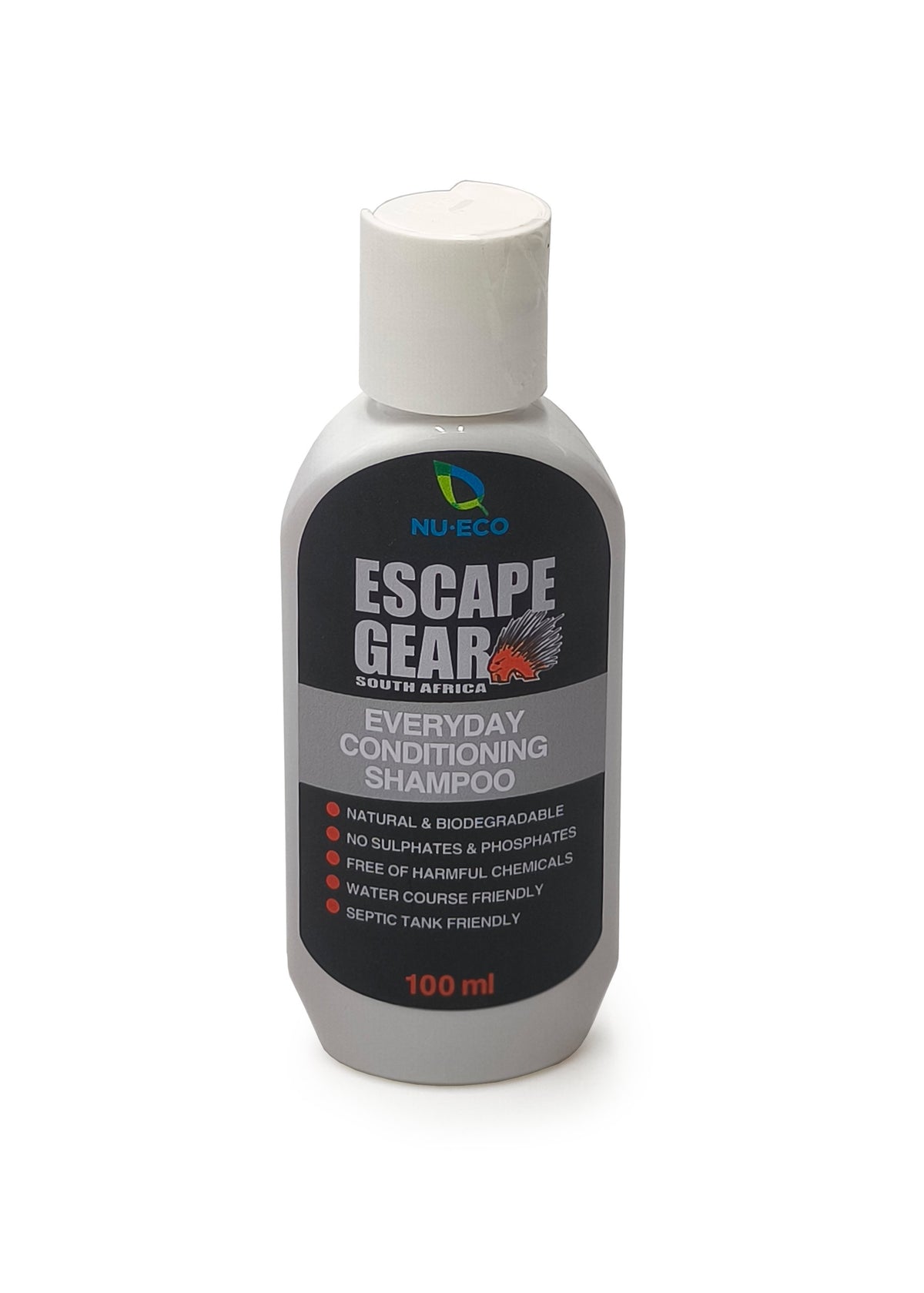 Everyday Conditioning Shampoo 100ml - Everyday-Conditioning-Shampoo