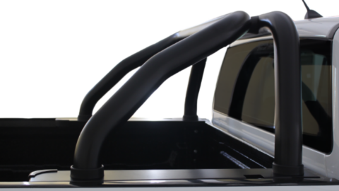 Ford Ranger T6 Facelift Sports Bar Black R 750,00