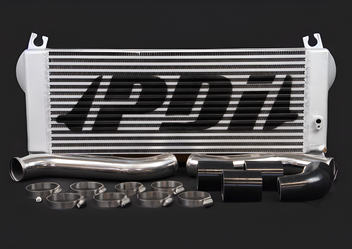 PDI Ford Ranger Front Mount Intercooler 3.2L 2012-2022