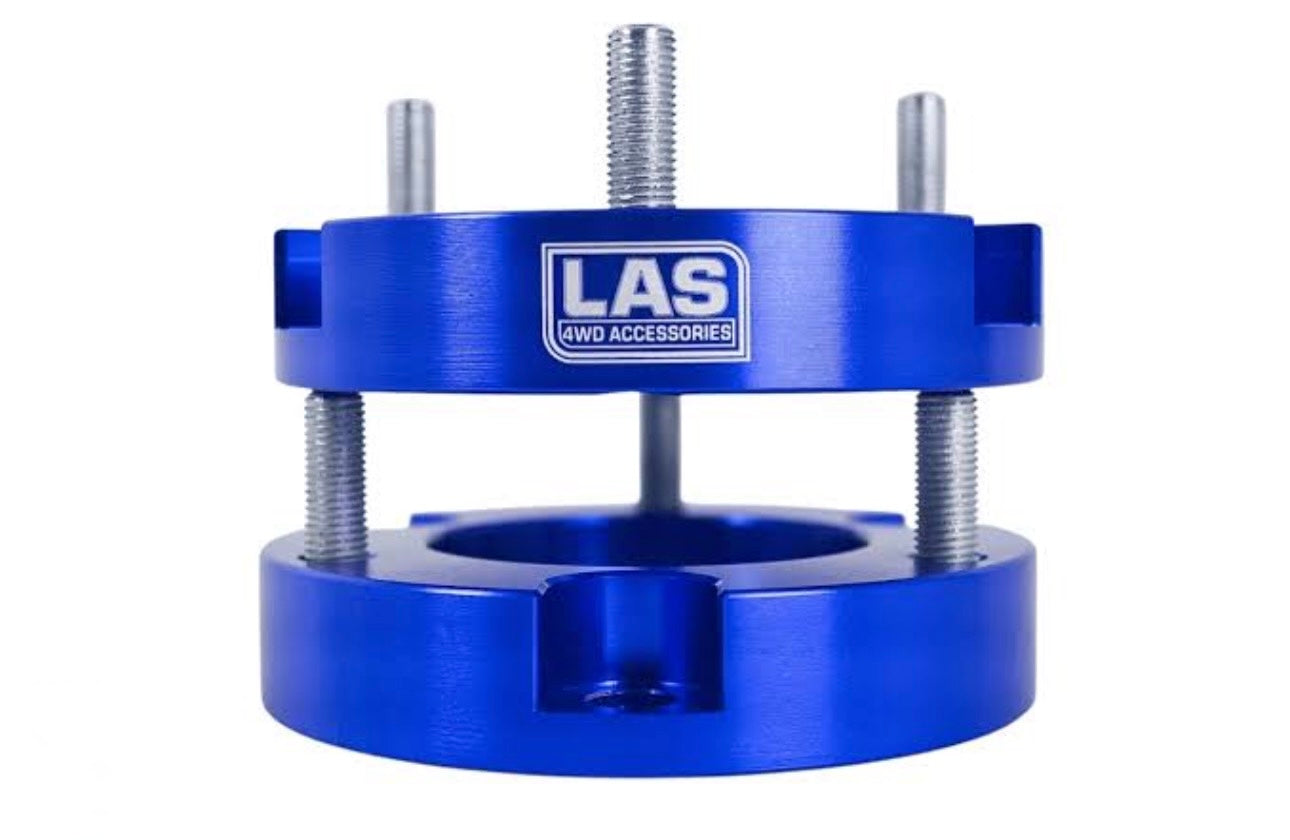 Hilux/Fortuner 25mm lift kit spacer (Leveling) 05-current