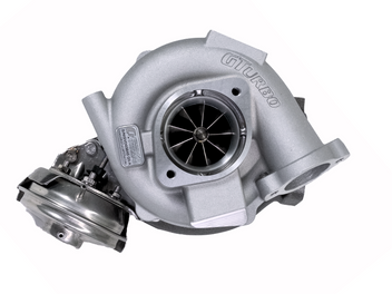 Toyota Landcruiser VD-G333 Titan Ball Bearing