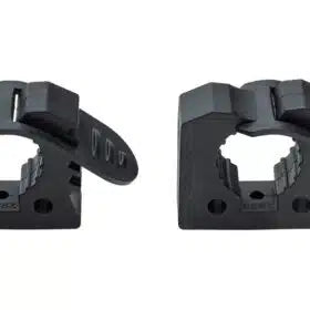 GUA Multi-Purpose Rubber Bracket