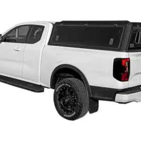 Ford Ranger NextGen Extra Cab Canopy