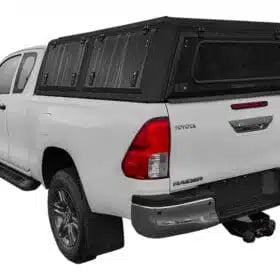 Toyota Revo Extra Cab Canopy