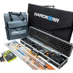 Hardkorr Camping Light