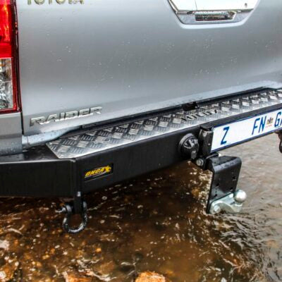 Towbar (Hilux 2016-2020)