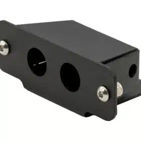 Hella Plug Box (Plugs Not Included)