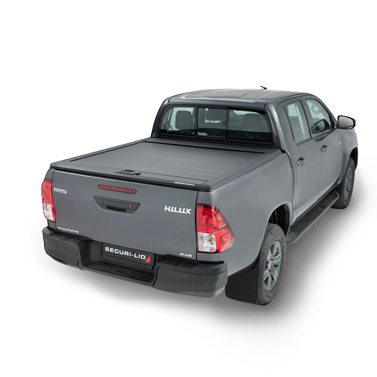 Securi-Lid SL-M for Toyota Hilux