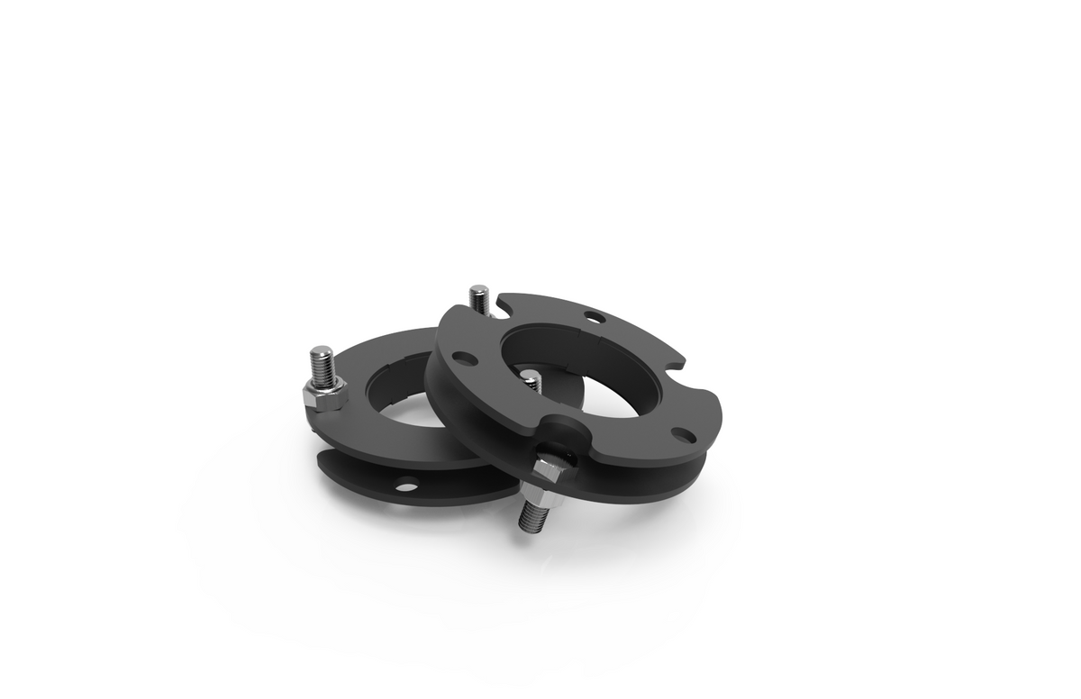 Toyota Hilux Front Strut Spacers