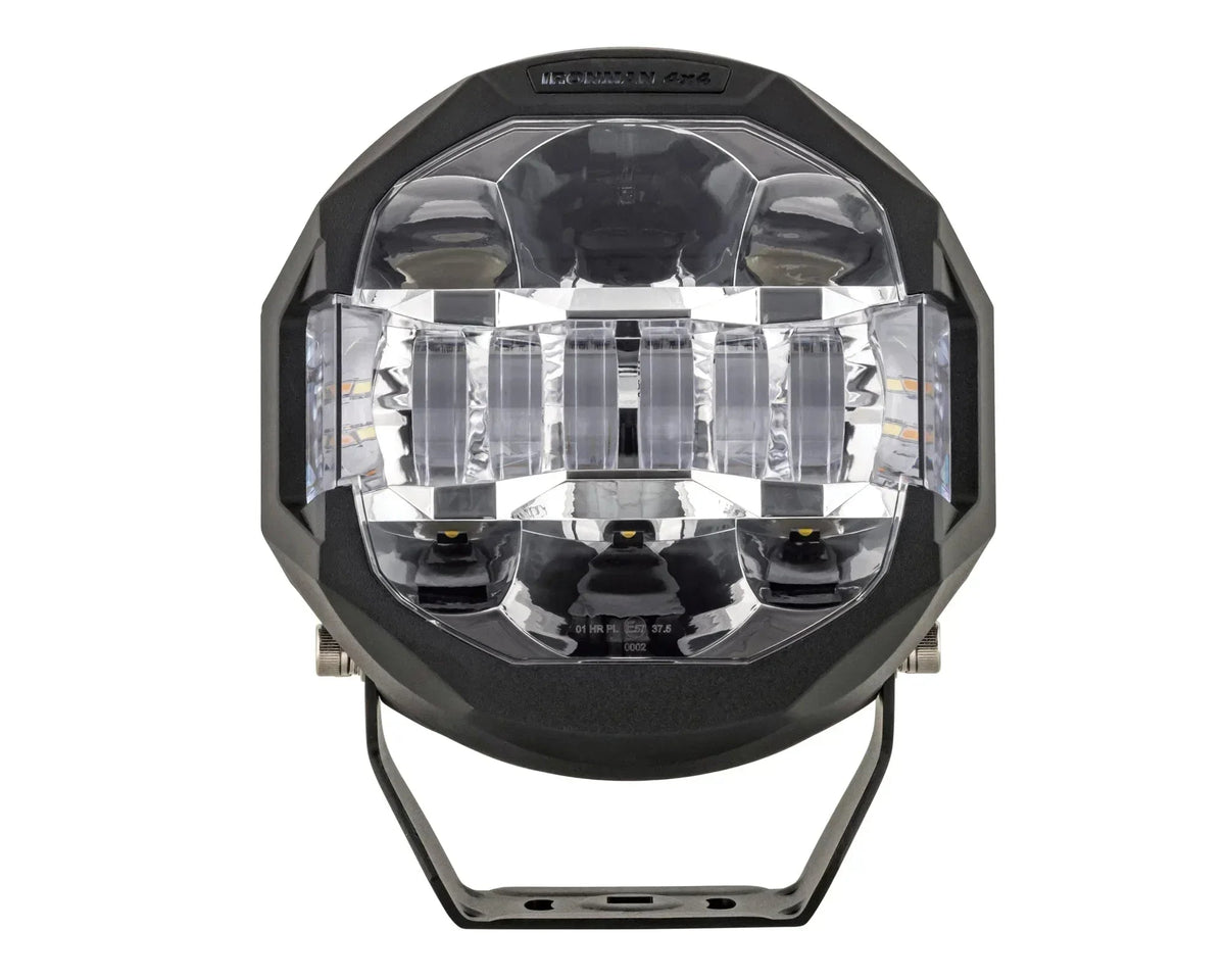 Scope Driving Light (7" Combo Beam)