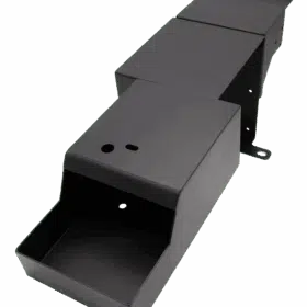Centre Fridge Bracket for L/C D/C