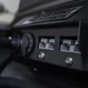 A2/C2 Plug Box