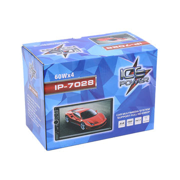 ICE Power IP-7028 Multimedia Receiver