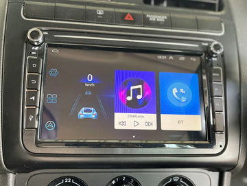ICE Power IP-VW8 VW Multimedia Receiver