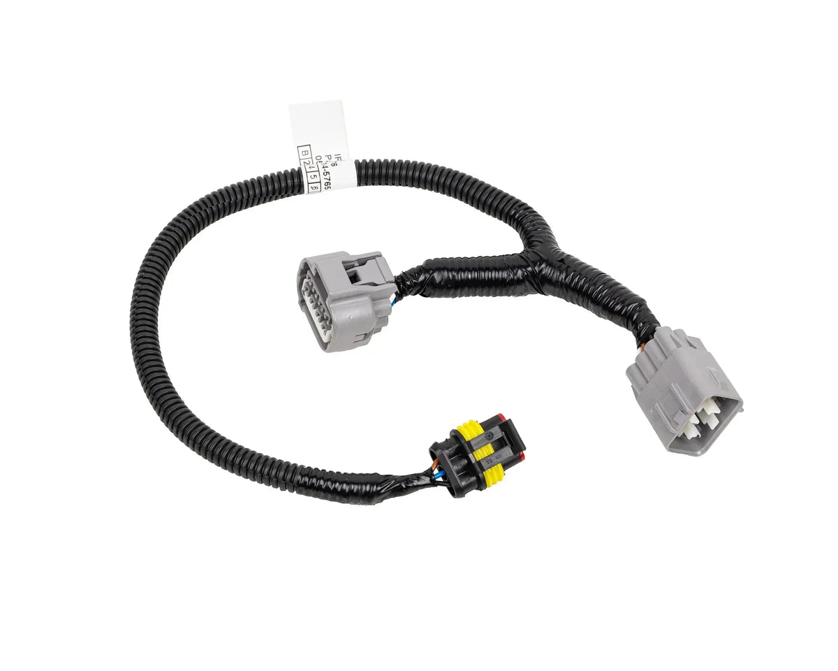 Driving Light Patch Loom – Toyota Hilux Revo 2016+