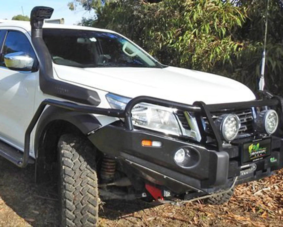 Snorkel – Nissan Navara D23