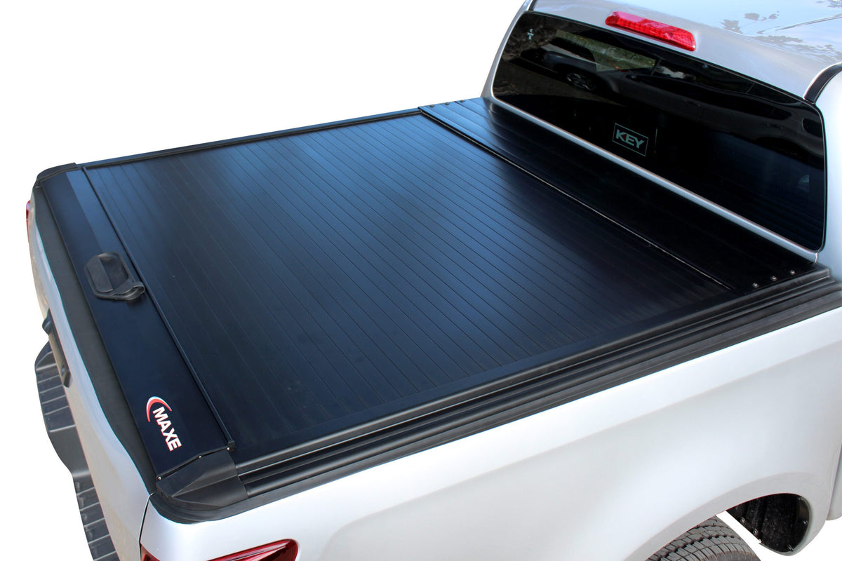 Isuzu D-Max Gen 7 RollaTop Roller Shutter