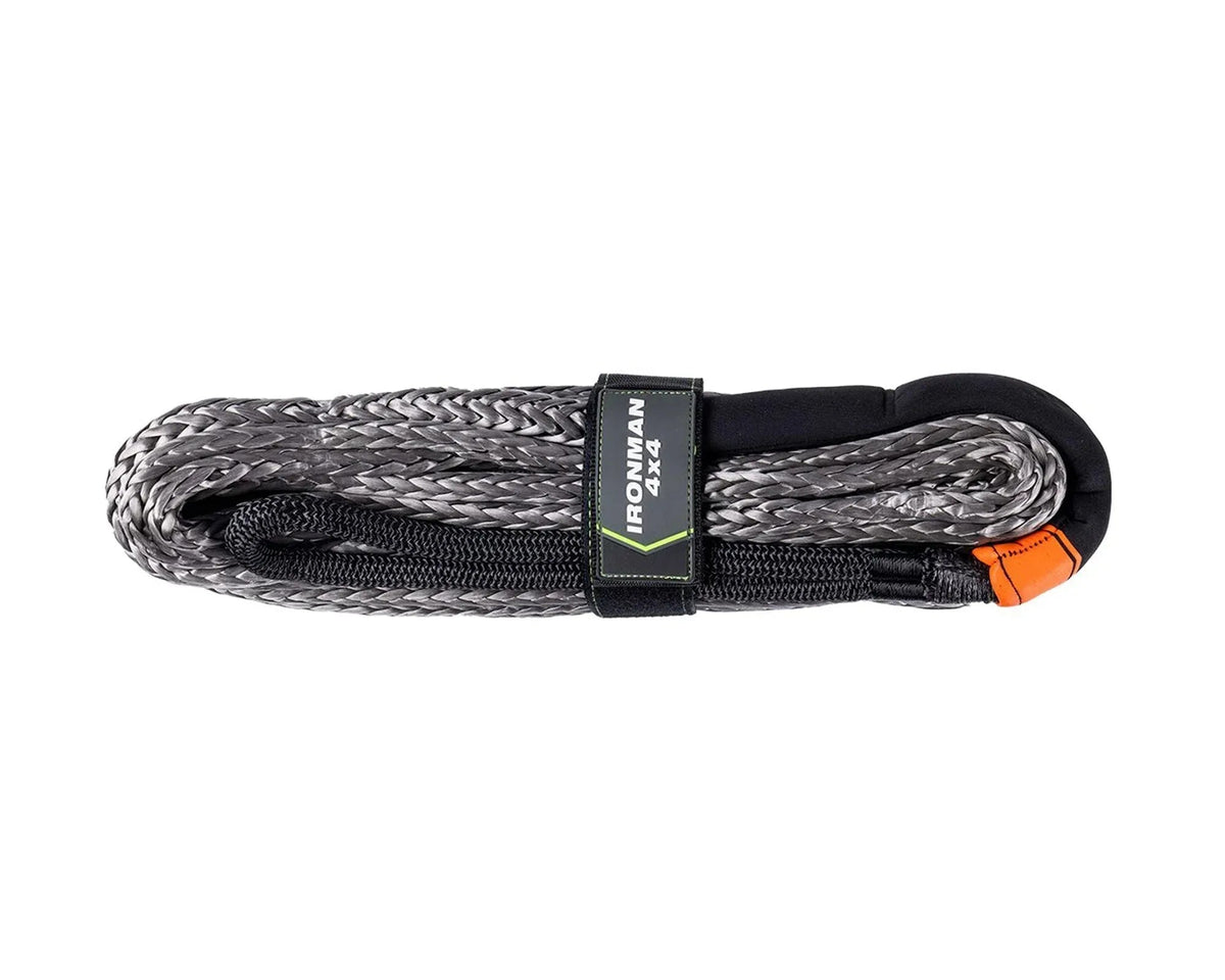 Winch Extension Rope (9,500kg, 20m)