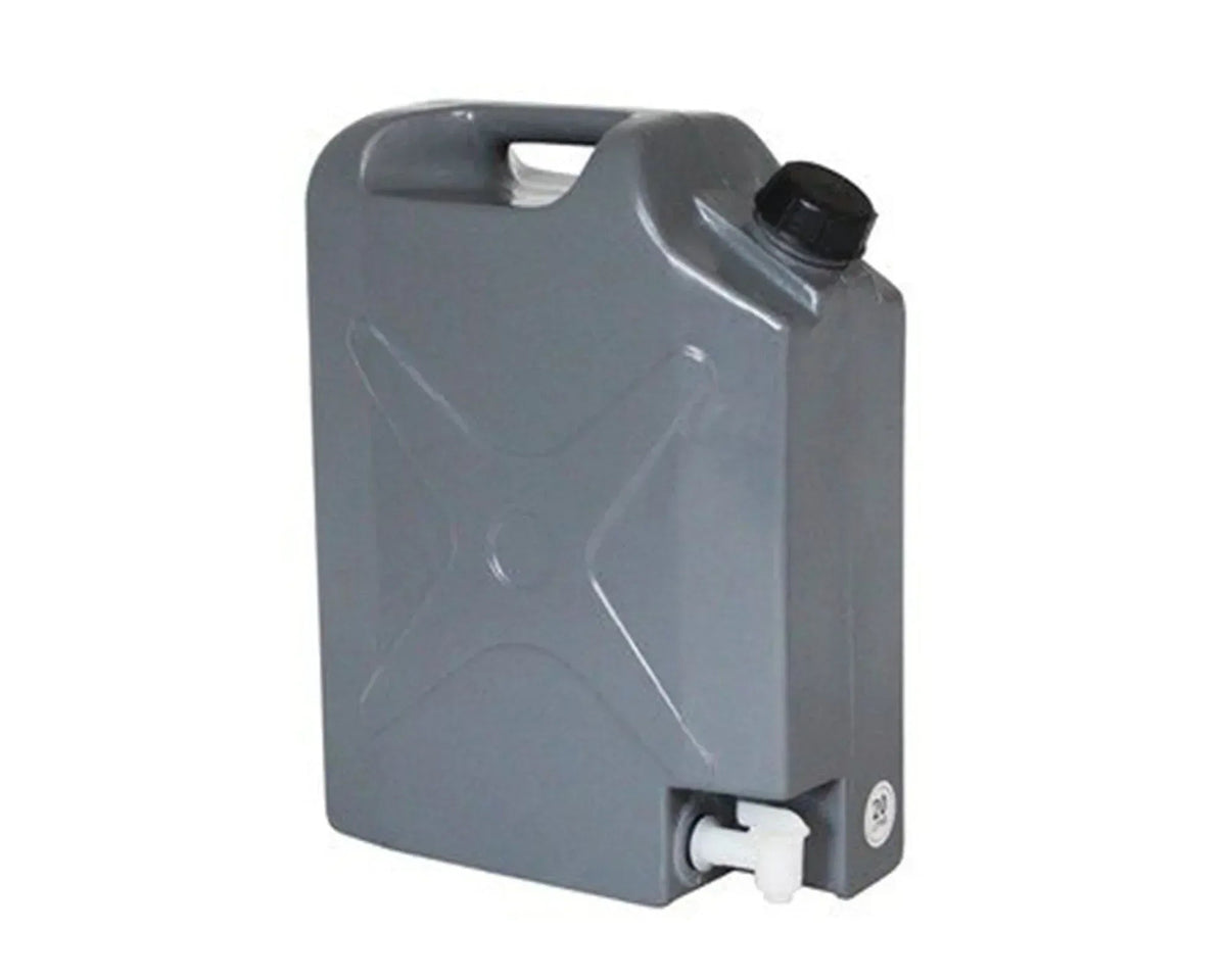 Water Tank (20L, Jerry Can, Tap)