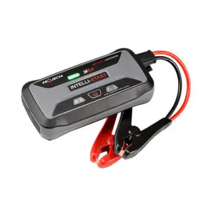 Intelli-Start Lithium 12V Emergency Jump Starter