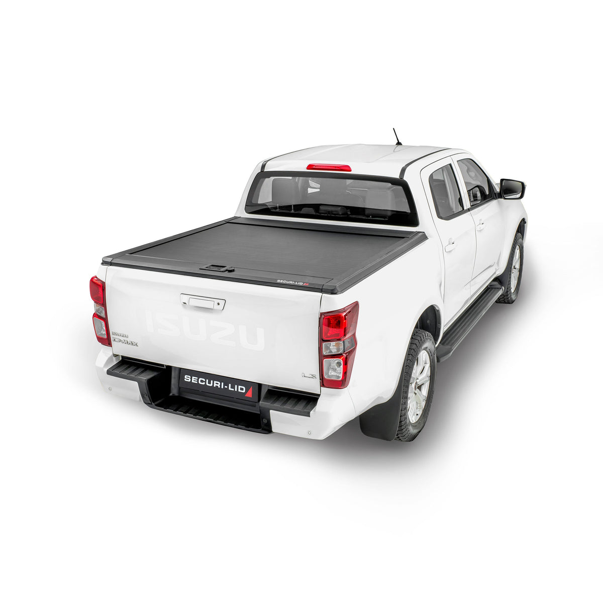 Securi-Lid SL-M for Isuzu RG06