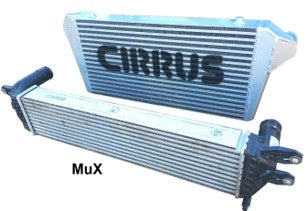 Isuzu MU-X / D-Max Intercooler Kit