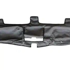 Isuzu D-Max 2022 on Dashboard cover