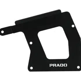 Toyota Prado 250 – Compressor Bracket