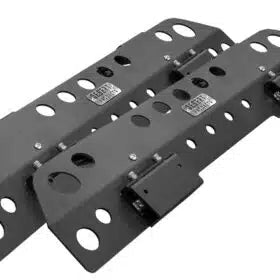Roof Rack – Fitting Kit – Ford Everest T6/T7 2011-22 SUV