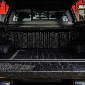 In-Cab Accessory