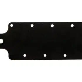 Long Fuse holder bracket