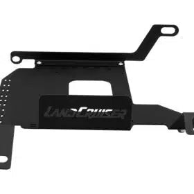 LandCruiser 76&79 DC – AMP Bracket With Fuse Holder