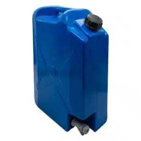 Universal Jerry Can Spout