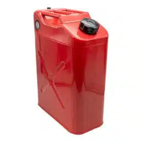 Smart Spout