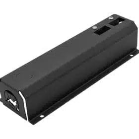 Flat Vertical Plugbox – 2 Anderson 4 Universal